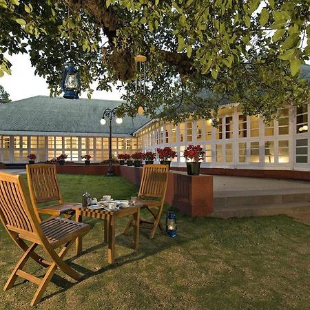 Citrus Chambers Mahabaleshwar Hotel Екстериор снимка