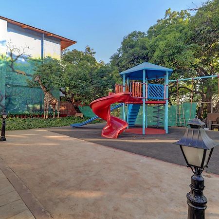 Citrus Chambers Mahabaleshwar Hotel Екстериор снимка