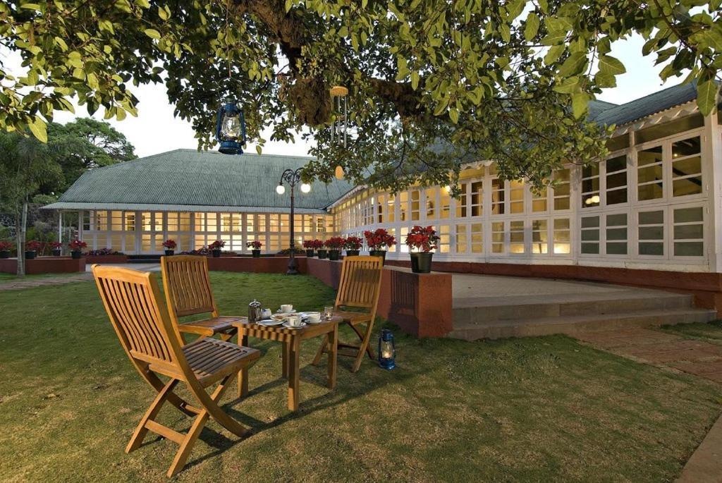 Citrus Chambers Mahabaleshwar Hotel Екстериор снимка