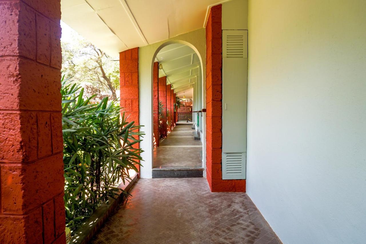 Citrus Chambers Mahabaleshwar Hotel Екстериор снимка
