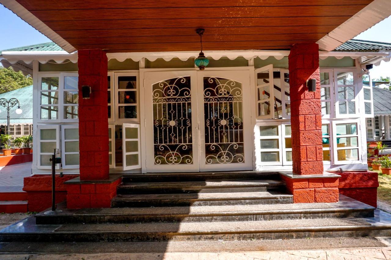 Citrus Chambers Mahabaleshwar Hotel Екстериор снимка