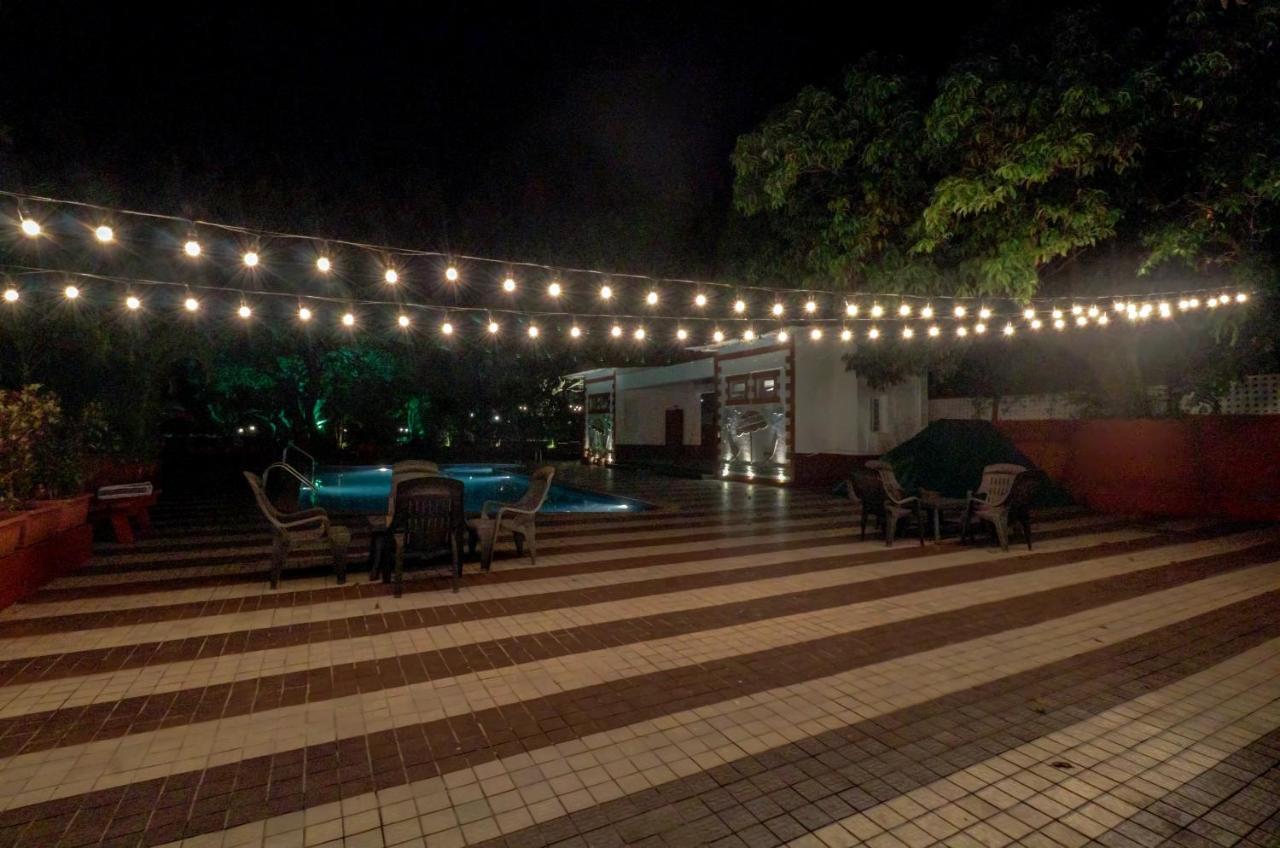 Citrus Chambers Mahabaleshwar Hotel Екстериор снимка