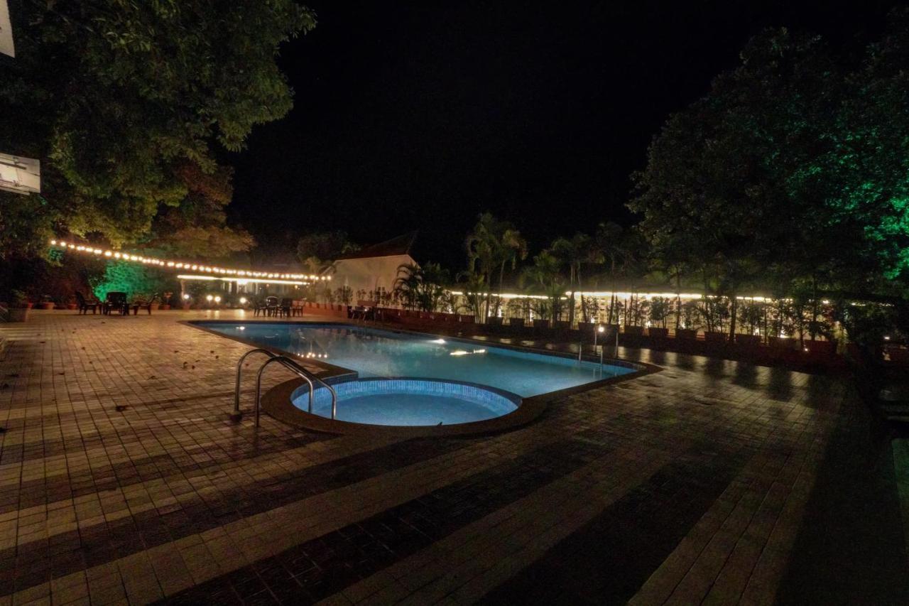 Citrus Chambers Mahabaleshwar Hotel Екстериор снимка