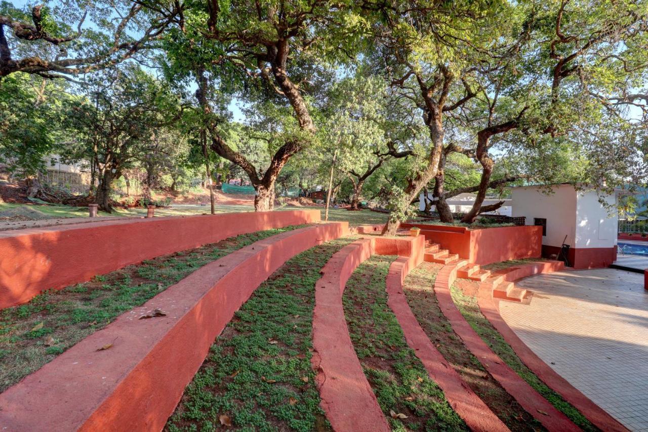 Citrus Chambers Mahabaleshwar Hotel Екстериор снимка